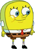 ''Normal'' SpongeBob by TommyTonkaStudios on DeviantArt