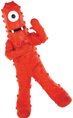 Muno by ThomasDafoeStudios on DeviantArt