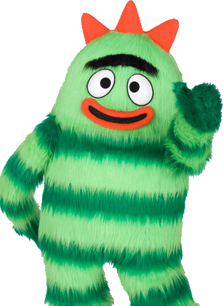 Brobee Deviantart Another Brobee Pose by TommyTonkaStudios on DeviantArt