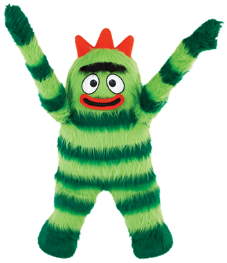 Brobee Sticker Brobee 2 by TommyTonkaStudios on DeviantArt