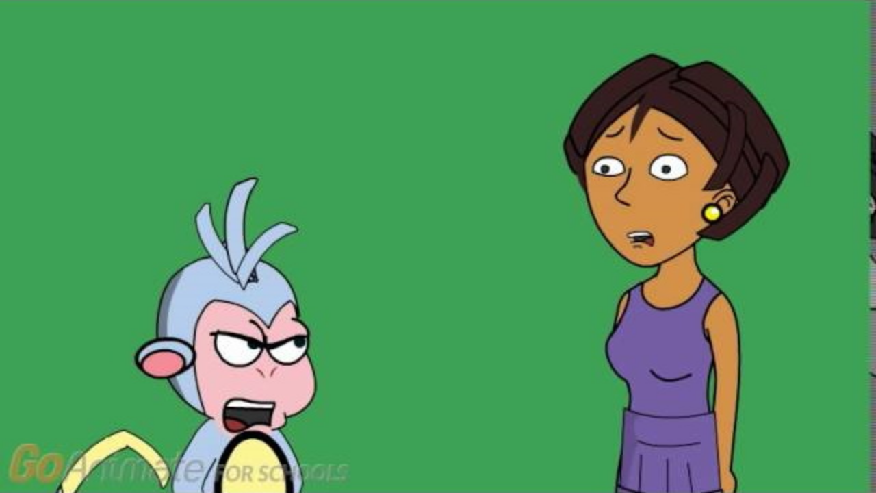 Dora Does GoAnimate (Transcript) by ThomasDafoeStudios on DeviantArt