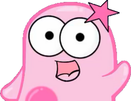 Pinky (The Amoeba Sisters) PNG