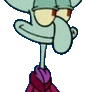 Squilliam Fancyson