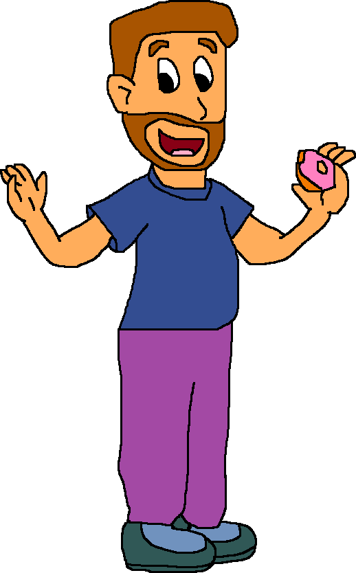 Sam Rader by TommyTonkaStudios on DeviantArt