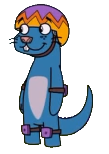 Rico by TommyTonkaStudios on DeviantArt