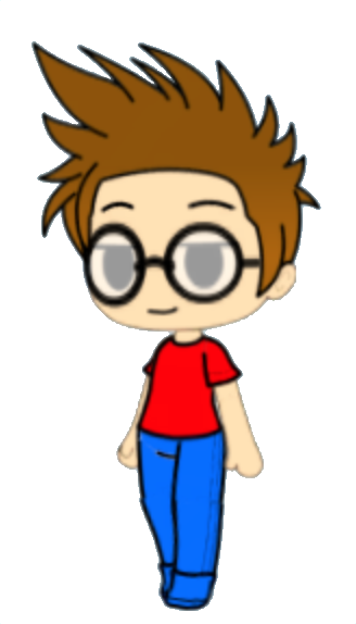 Come join me in Gacha online (Roblox) by JustTeddyHere on DeviantArt