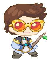 Spellblade Deviantart Thomas Spellblade PNG by TommyTonkaStudios on DeviantArt
