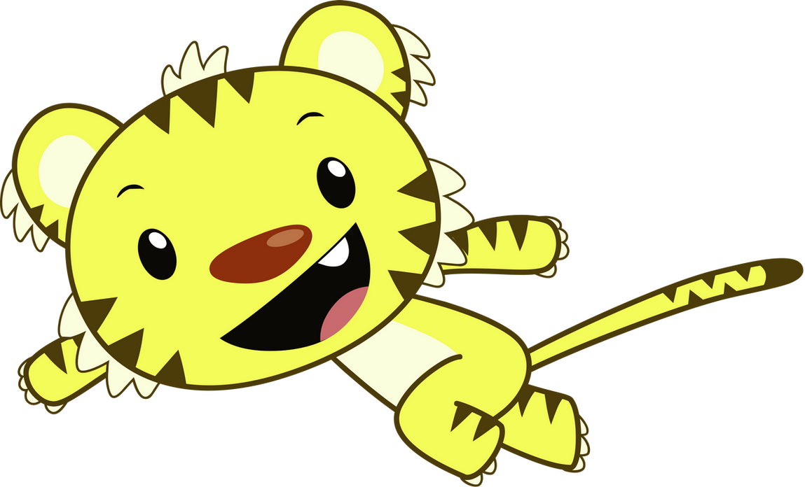 It's Rintoo! by ThomasDafoeStudios on DeviantArt