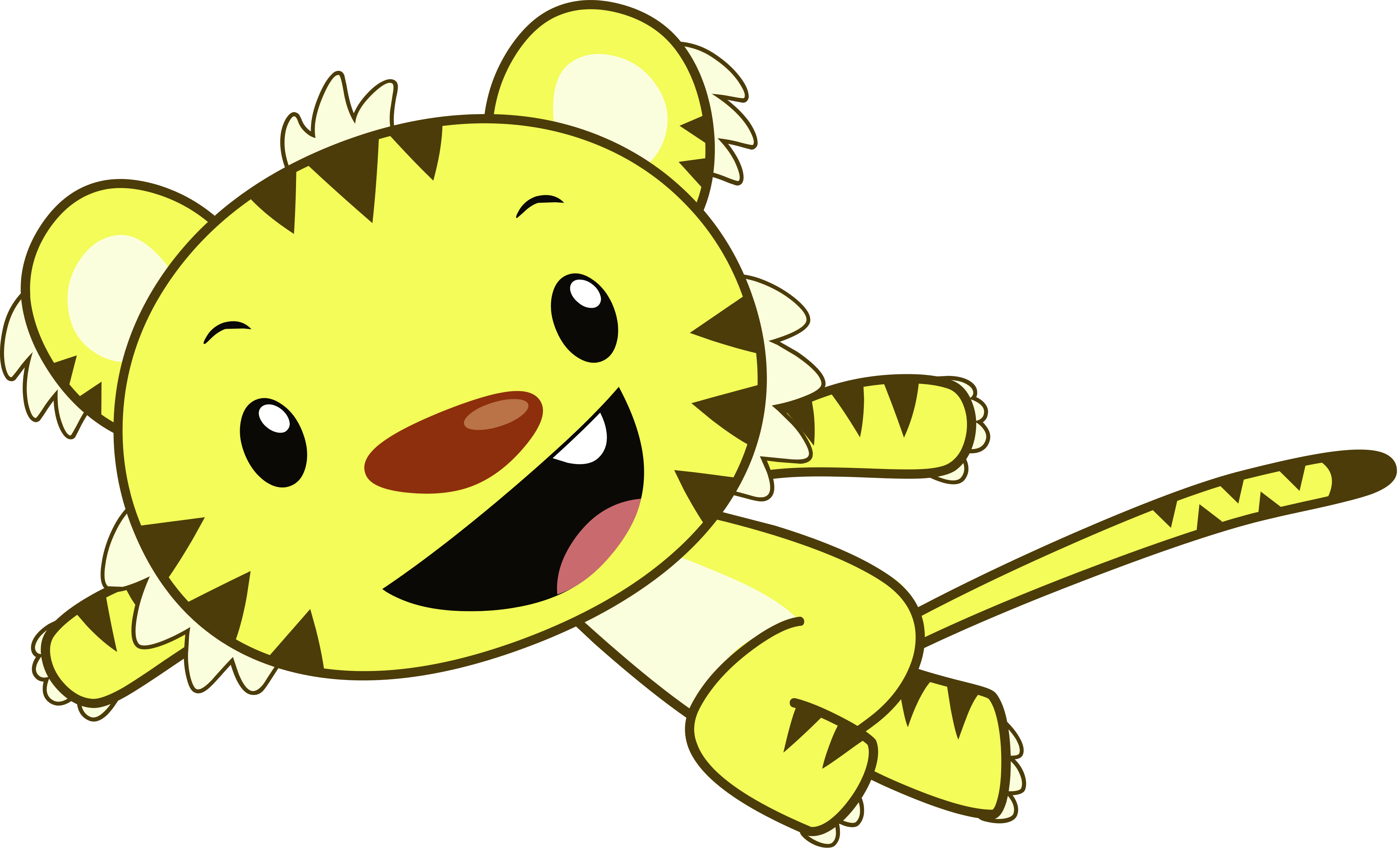 Rintoo It's Rintoo! by TommyTonkaStudios on DeviantArt