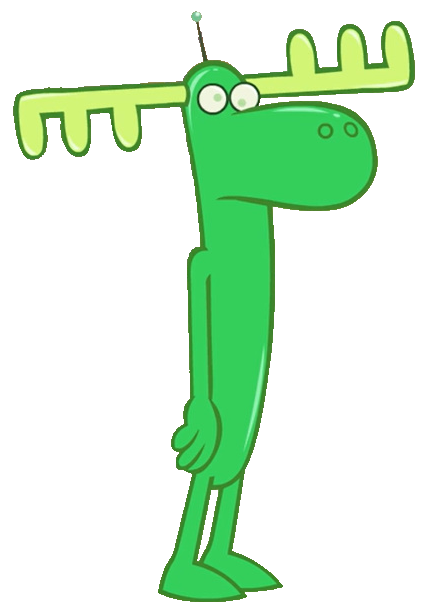 Pod Lumpy PNG by TommyTonkaStudios on DeviantArt