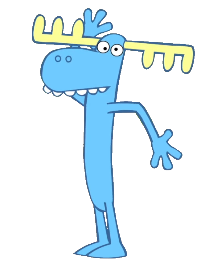 Lumpy (Spin Fun Knowin' Ya) by TommyTonkaStudios on DeviantArt