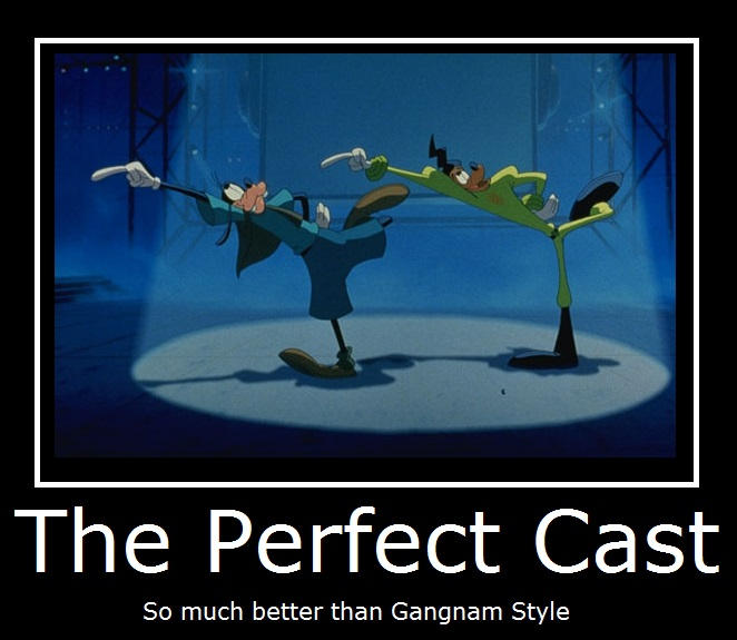 A Goofy Movie The Perfect Cast by TommyTonkaStudios on DeviantArt