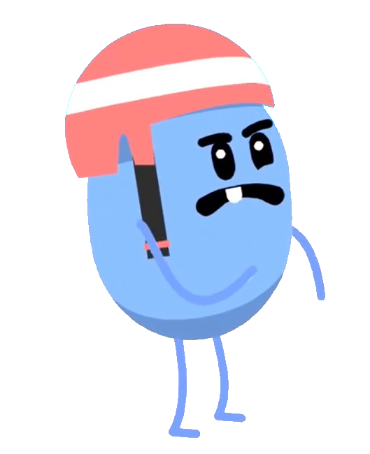 Loopy With Helmet by TommyTonkaStudios on DeviantArt
