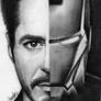 Tony Stark/ Iron Man