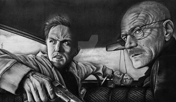 Breaking Bad