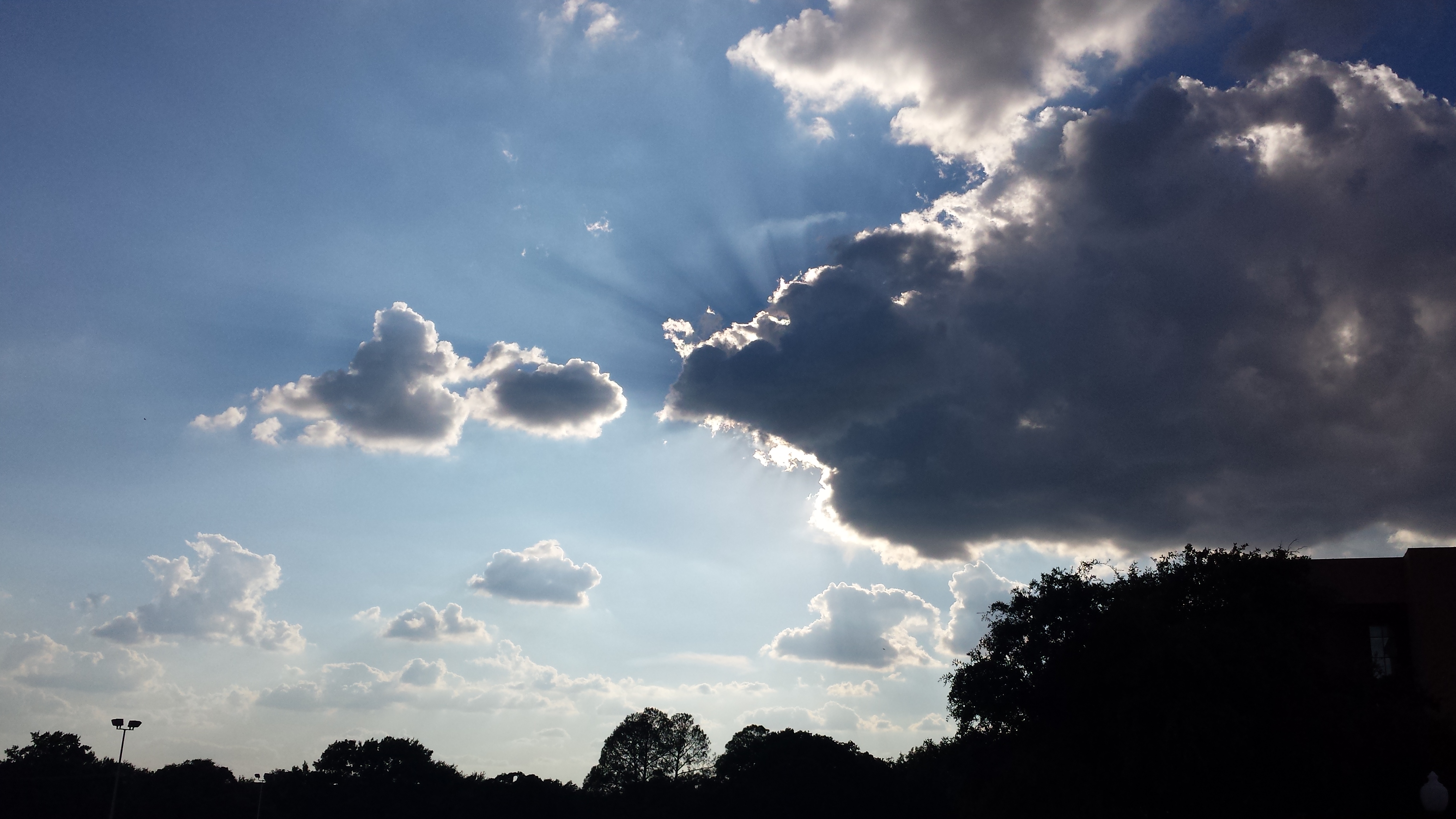 Clouds 9.30.14