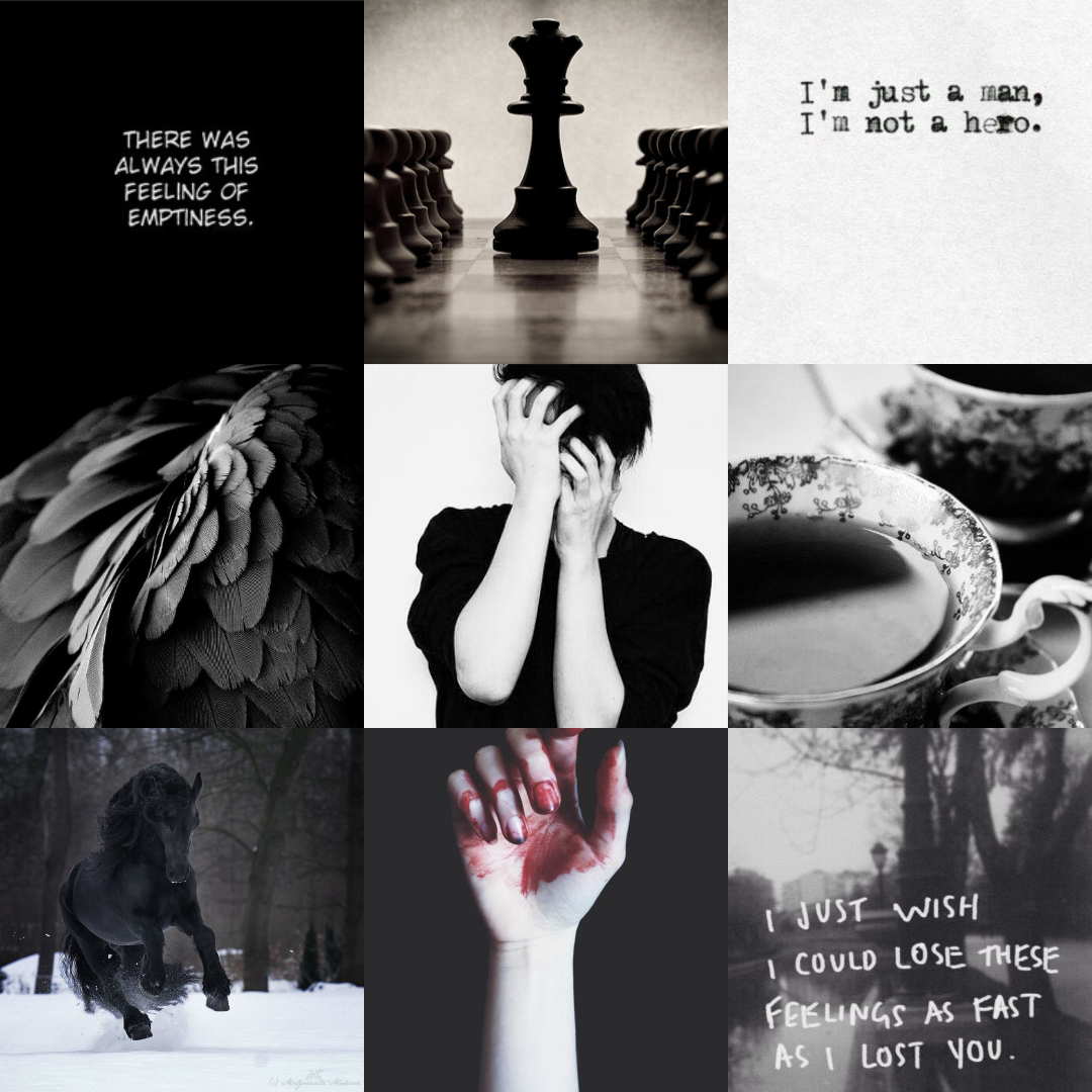 photo Levi Ackerman Aesthetic Black levi ackerman aesthetic attack on