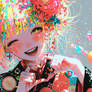 Festival of a Thousand Sparkles