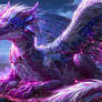 The Royal Violet Sky-Stalker