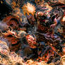 Whirlwind of the Unexpected Bond | Naruto n Kurama