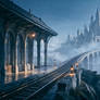 Skyward Journeys Above the World