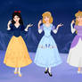 The Next Disney Princesses