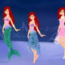 Ariel OUAT