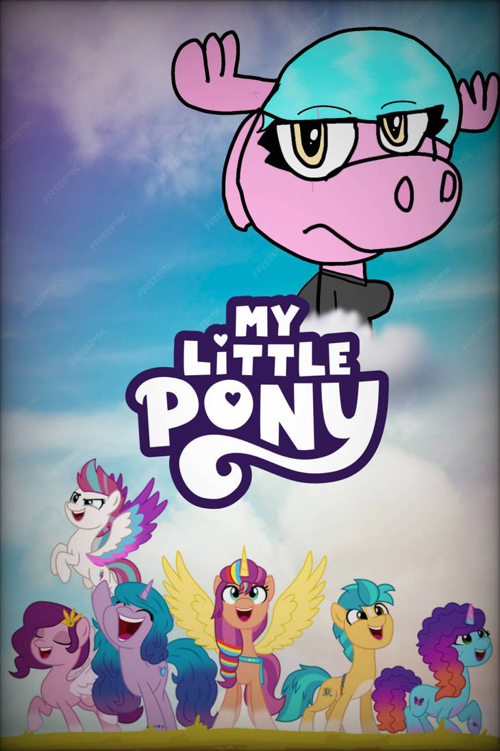 Poster. Fan Mlp My Little Pony poster by MistyTheunicorn1999 on DeviantArt