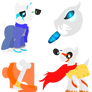 AGAINTALE (SANS AND PAPYRUS) REFERENCE