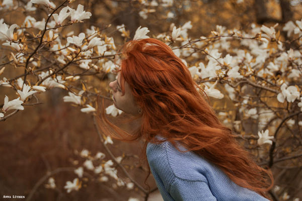 Dominika by AnnaLuthien Dominika by AnnaLuthien