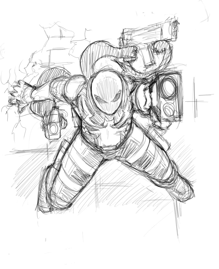 Dsc Agent Venom By Kubena On Deviantart Dsc Agent Venom By Kubena On Deviantart