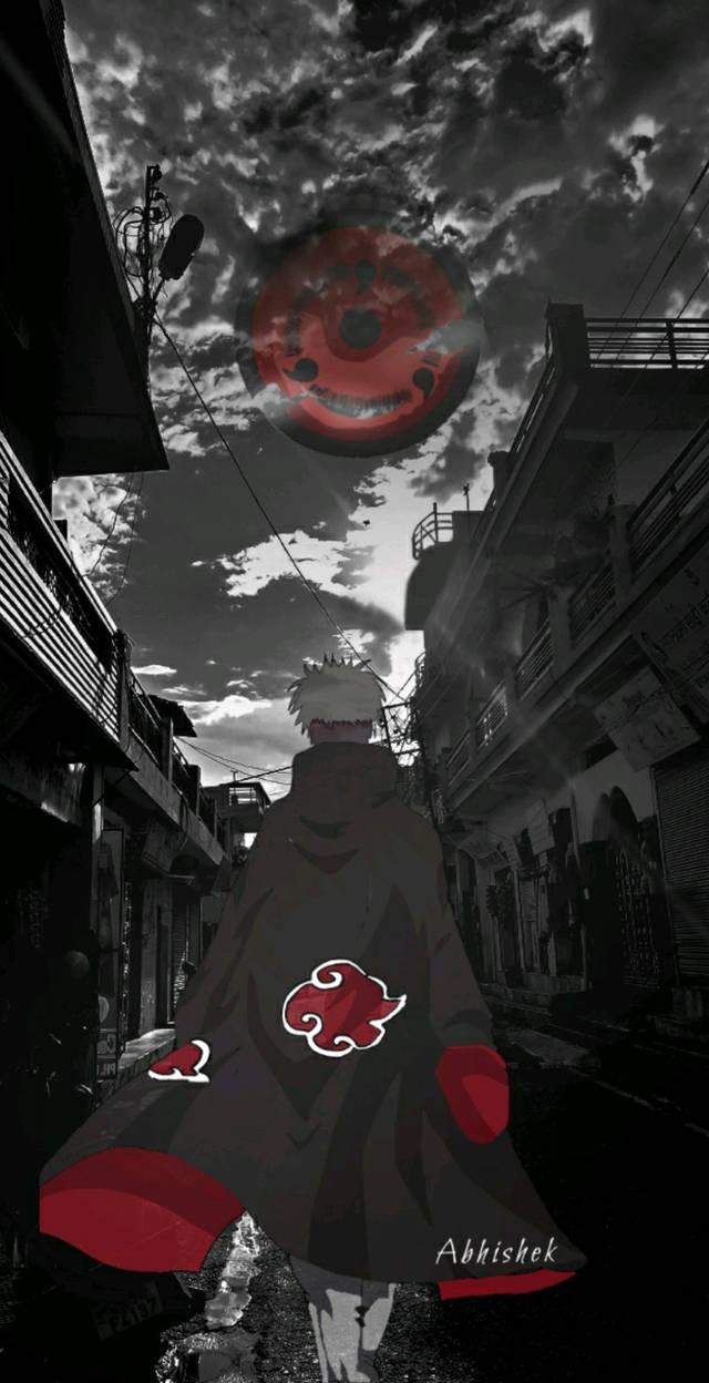 Obito Uchiha x Naruto Uzumaki 4k wallpaper by Bunryuu on DeviantArt