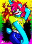 ::Cider Pop!:: by shimmyshammy