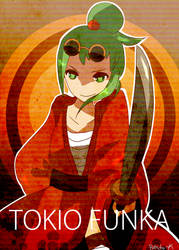 Tokio Funka