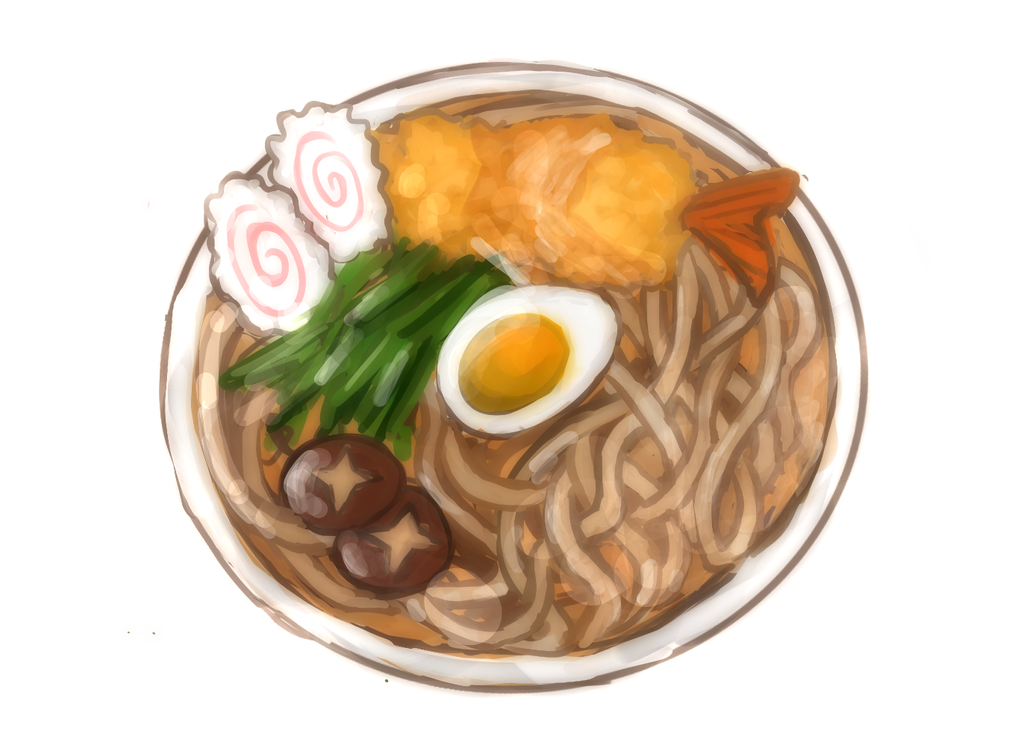 Udon