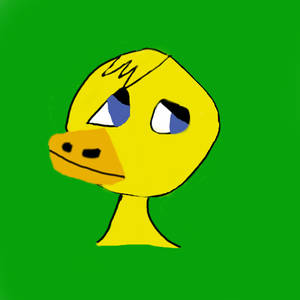 Retarded Duck