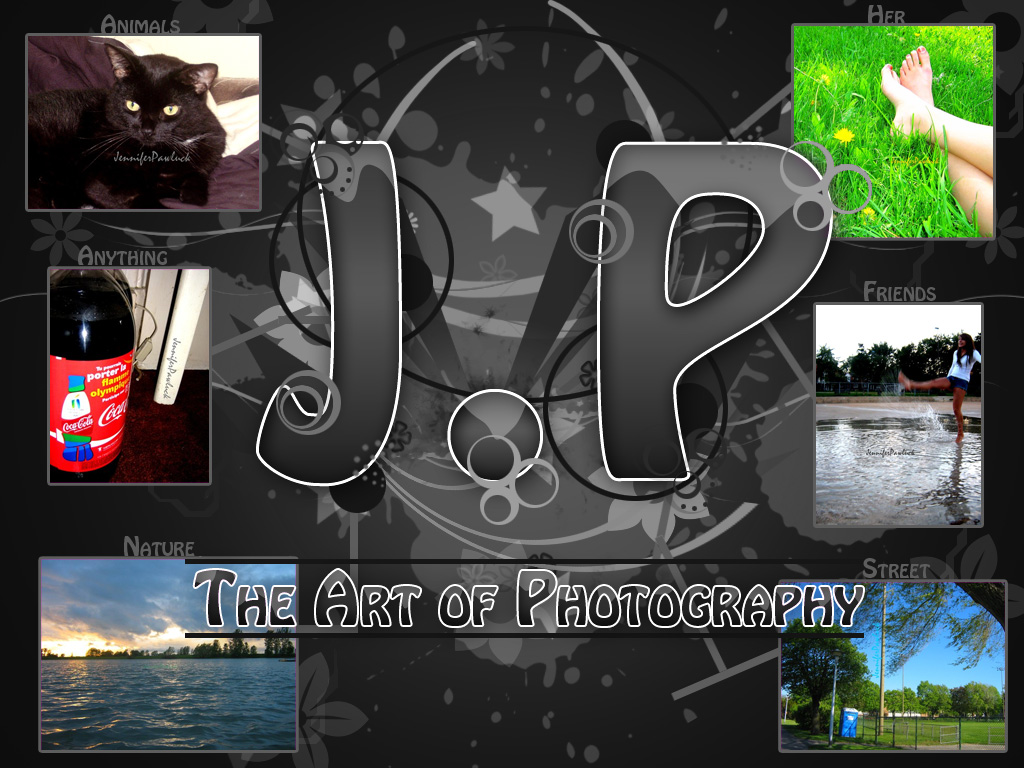 The Art Of Photography