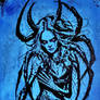Demoness #2