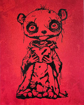 I have something for you