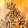 Zombie Gentleman #3