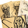 Horror Preview