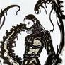 Bound by Darkness