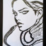 Divine Feminine #2 - Eve