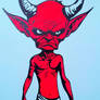 Spawn of Wrath