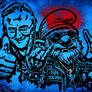 Blue Rebellion