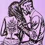 Tattoo Session