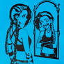 Dual Personality