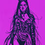 Empress of the Abyss
