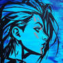 Paint the Town Blue