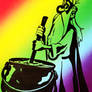 ArtTober 7 - Cauldron